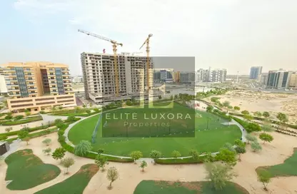 Apartment - 1 Bedroom - 2 Bathrooms for rent in The Haven Tower A - The Haven - Majan - Dubai Apartment - 1 Bedroom - 2 Bathrooms for rent in The Haven Tower A - The Haven - Majan - Dubai