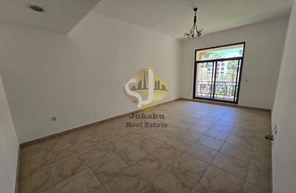 Apartment - 2 - 3 for rent in The Square - Al Mamzar - Deira - Dubai