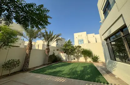 تاون هاوس - 4 غرف نوم - 5 حمامات للايجار في ميرا اوازيس 2 - ميرا  اوازيس - ريم - دبي