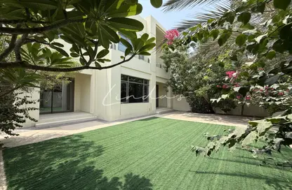 Townhouse - 4 Bedrooms - 5 Bathrooms for rent in Mira Oasis 2 - Mira Oasis - Reem - Dubai Townhouse - 4 Bedrooms - 5 Bathrooms for rent in Mira Oasis 2 - Mira Oasis - Reem - Dubai