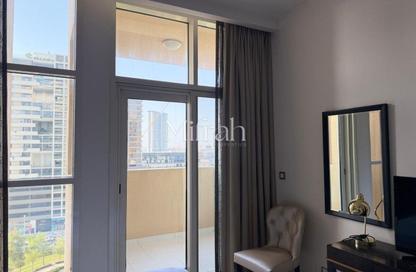 Apartment - Studio - 1 Bathroom for rent in Ghalia Tower - District 18 - Jumeirah Village Circle - Dubai Apartment - Studio - 1 Bathroom for rent in Ghalia Tower - District 18 - Jumeirah Village Circle - Dubai