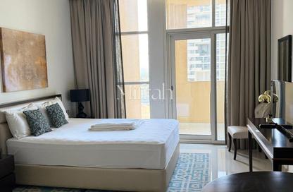 Apartment - Studio - 1 Bathroom for rent in Ghalia Tower - District 18 - Jumeirah Village Circle - Dubai Apartment - Studio - 1 Bathroom for rent in Ghalia Tower - District 18 - Jumeirah Village Circle - Dubai