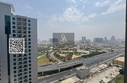 Apartment - 2 Bedrooms - 2 Bathrooms for sale in City Tower - Al Nuaimiya - Ajman
