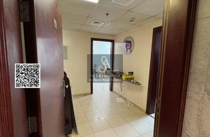 Apartment - 2 Bedrooms - 2 Bathrooms for sale in City Tower - Al Nuaimiya - Ajman