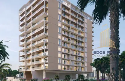 شقة - 2 غرف نوم - 3 حمامات للبيع في ريفو من جروفي - مجمع دبي ريزيدنس - دبي لاند - دبي