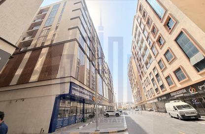 Apartment - Studio - 1 Bathroom for rent in Muwaileh 29 Building - Muwaileh - Sharjah Apartment - Studio - 1 Bathroom for rent in Muwaileh 29 Building - Muwaileh - Sharjah