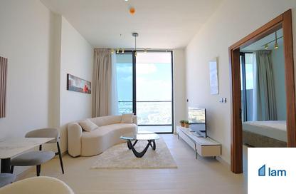 Apartment - 1 - 2 for rent in Binghatti Onyx - District 15 - Jumeirah Village Circle - Dubai