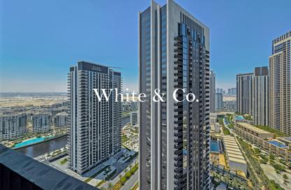 Apartment - 2 Bedrooms - 2 Bathrooms for sale in Harbour Gate Tower 2 - Harbour Gate - Dubai Creek Harbour (The Lagoons) - Dubai Apartment - 2 Bedrooms - 2 Bathrooms for sale in Harbour Gate Tower 2 - Harbour Gate - Dubai Creek Harbour (The Lagoons) - Dubai