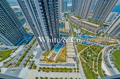 Apartment - 2 Bedrooms - 2 Bathrooms for sale in Harbour Gate Tower 2 - Harbour Gate - Dubai Creek Harbour (The Lagoons) - Dubai Apartment - 2 Bedrooms - 2 Bathrooms for sale in Harbour Gate Tower 2 - Harbour Gate - Dubai Creek Harbour (The Lagoons) - Dubai