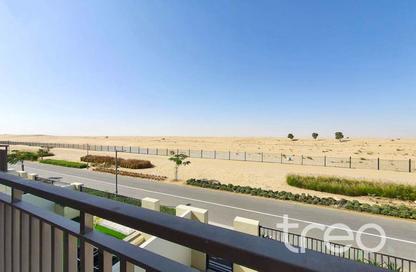 Townhouse - 4 Bedrooms - 5 Bathrooms for rent in Sama Townhouses - Town Square - Dubai Townhouse - 4 Bedrooms - 5 Bathrooms for rent in Sama Townhouses - Town Square - Dubai