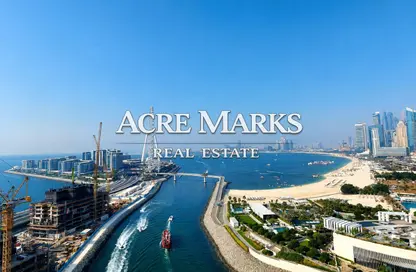 Apartment - 2 Bedrooms - 2 Bathrooms for rent in 5242 Tower 1 - 5242 - Dubai Marina - Dubai Apartment - 2 Bedrooms - 2 Bathrooms for rent in 5242 Tower 1 - 5242 - Dubai Marina - Dubai