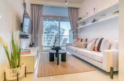 شقة - غرفة نوم - 1 حمام للايجار في فيرا ريسيدنسز - الخليج التجاري - دبي