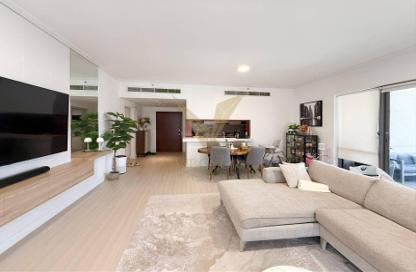 Apartment - 2 Bedrooms - 3 Bathrooms for rent in South Ridge 5 - South Ridge - Downtown Dubai - Dubai