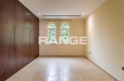 Villa - 4 - 6 for rent in District 3 - Jumeirah Park - Dubai Villa - 4 - 6 for rent in District 3 - Jumeirah Park - Dubai
