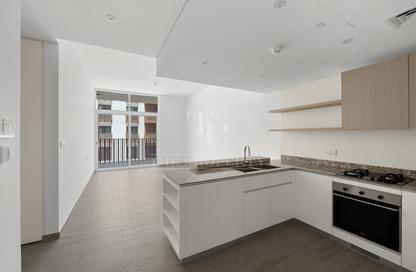 Apartment - 1 Bedroom - 1 Bathroom for rent in Belgravia 3B - Belgravia 3 - District 15 - Jumeirah Village Circle - Dubai