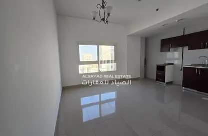 شقة - 1 حمام للايجار في ابراج الحبتور القاسمية - الند - القاسمية - الشارقة