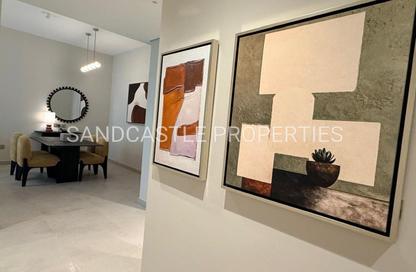 Apartment - 2 - 4 for rent in Millennium Talia Residences - Al Furjan - Dubai