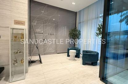 Apartment - 2 - 4 for rent in Millennium Talia Residences - Al Furjan - Dubai
