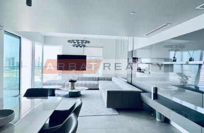 Apartment - 2 Bedrooms - 3 Bathrooms for rent in La Vie - Jumeirah Beach Residence - Dubai Apartment - 2 Bedrooms - 3 Bathrooms for rent in La Vie - Jumeirah Beach Residence - Dubai