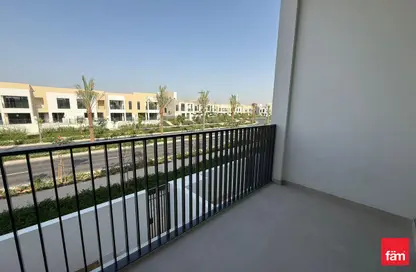 Villa - 3 Bedrooms - 4 Bathrooms for rent in Raya - Arabian Ranches 3 - Dubai