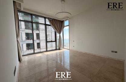 Apartment - 3 Bedrooms - 4 Bathrooms for rent in ANWA - Maritime City - Dubai