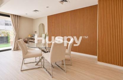 Villa - 5 - 4 for sale in Claret - Damac Hills 2 - Dubai Villa - 5 - 4 for sale in Claret - Damac Hills 2 - Dubai
