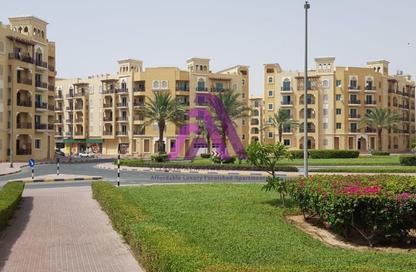 Apartment - Studio - 1 Bathroom for sale in Building IC1-EMR-23 - Emirates Cluster - International City - Dubai Apartment - Studio - 1 Bathroom for sale in Building IC1-EMR-23 - Emirates Cluster - International City - Dubai