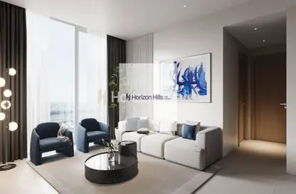 شقة - غرفة نوم - 1 حمام للبيع في فيستارا هاوس - الفرجان - دبي