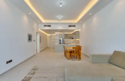 شقة - غرفة نوم - 2 حمامات للبيع في جولف بروموناد 4B - جولف بروميناد 4 - غولف تاون - داماك هيلز - دبي