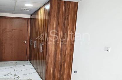 Apartment - Studio - 1 Bathroom for sale in Al Hamra Marina Residences - Al Hamra Village - Ras Al Khaimah