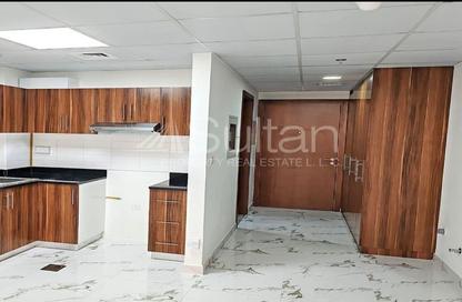 Apartment - Studio - 1 Bathroom for sale in Al Hamra Marina Residences - Al Hamra Village - Ras Al Khaimah