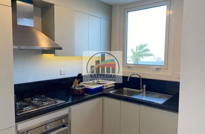 Apartment - 1 Bedroom - 2 Bathrooms for rent in Damac Maison de Ville Tenora - Residential District - Dubai South (Dubai World Central) - Dubai Apartment - 1 Bedroom - 2 Bathrooms for rent in Damac Maison de Ville Tenora - Residential District - Dubai South (Dubai World Central) - Dubai
