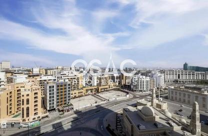 Apartment - 1 - 2 for sale in Riah Towers - Culture Village - Dubai