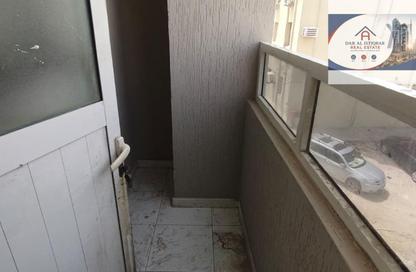 Apartment - 1 Bedroom - 1 Bathroom for rent in Bu Tina - Al Sharq - Sharjah Apartment - 1 Bedroom - 1 Bathroom for rent in Bu Tina - Al Sharq - Sharjah