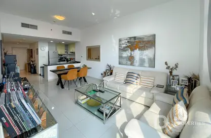 شقة - 2 غرف نوم - 4 حمامات للبيع في جولف بنوراما A - جولف بانوراما - غولف تاون - داماك هيلز - دبي