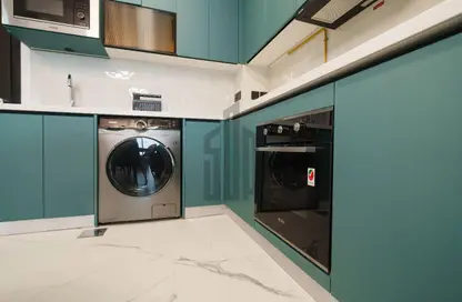 شقة - غرفة نوم - 1 حمام للبيع في 1 أوبالز باي دانوب تاور - أوبالز باي دانوب - حديقة دبي العلميه - دبي