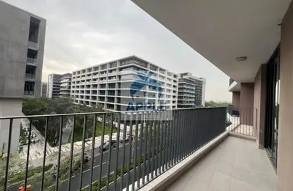 شقة - 2 غرف نوم - 3 حمامات للايجار في شقق ريحان - الجادة - الشارقة