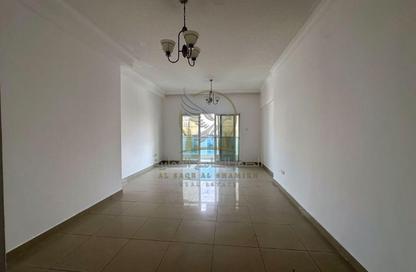 Apartment - 3 - 3 for rent in Al Mamzar - Al Mamzar - Sharjah - Sharjah