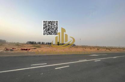 أرض - استوديو للبيع في بساتين السره - مشروع السرة السكني - أم القيوين