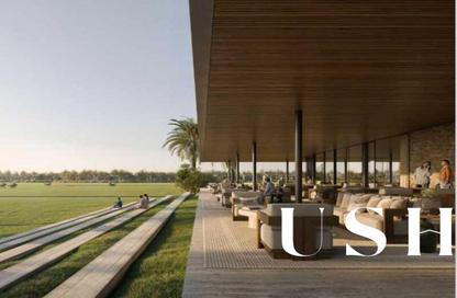 Villa - 4 Bedrooms - 6 Bathrooms for sale in Selvara 2 - Grand Polo Club and Resort - Dubai Investment Park 2 (DIP 2) - Dubai Investment Park (DIP) - Dubai