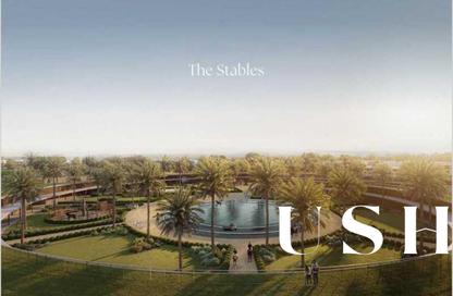 Villa - 4 Bedrooms - 6 Bathrooms for sale in Selvara 2 - Grand Polo Club and Resort - Dubai Investment Park 2 (DIP 2) - Dubai Investment Park (DIP) - Dubai