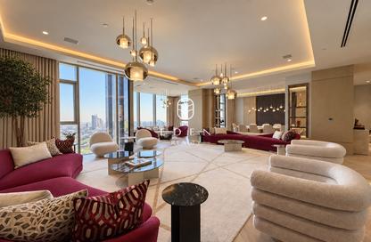 Apartment - 5 - 6 for sale in The Residences JLT - JLT Cluster X - Jumeirah Lake Towers - Dubai Apartment - 5 - 6 for sale in The Residences JLT - JLT Cluster X - Jumeirah Lake Towers - Dubai