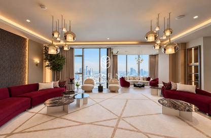 Apartment - 5 - 6 for sale in The Residences JLT - JLT Cluster X - Jumeirah Lake Towers - Dubai Apartment - 5 - 6 for sale in The Residences JLT - JLT Cluster X - Jumeirah Lake Towers - Dubai