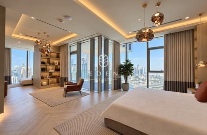 شقة - 5 - 6 للبيع في المساكن جي ال تي - (JLT) مجمع X - أبراج بحيرات الجميرا - دبي