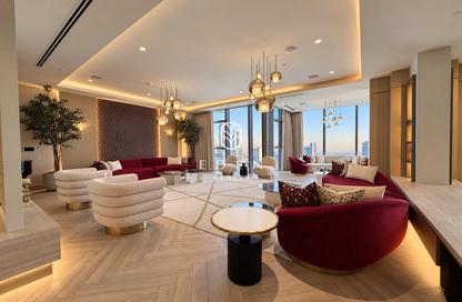 Apartment - 5 - 6 for sale in The Residences JLT - JLT Cluster X - Jumeirah Lake Towers - Dubai Apartment - 5 - 6 for sale in The Residences JLT - JLT Cluster X - Jumeirah Lake Towers - Dubai