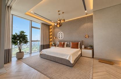 Apartment - 5 - 6 for sale in The Residences JLT - JLT Cluster X - Jumeirah Lake Towers - Dubai