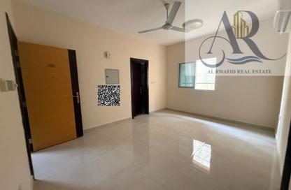 Apartment - 1 - 1 for rent in Orchid Towers - Tiger Downtown Ajman - Al Alia - Ajman
