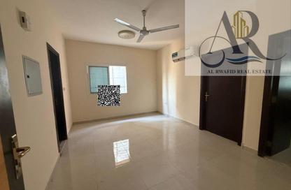 Apartment - 1 - 1 for rent in Orchid Towers - Tiger Downtown Ajman - Al Alia - Ajman