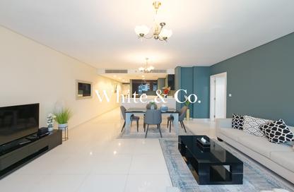 Apartment - 2 - 3 for sale in Damac Maison Canal Views - Business Bay - Dubai
