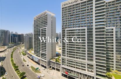 Apartment - 2 - 3 for sale in Damac Maison Canal Views - Business Bay - Dubai